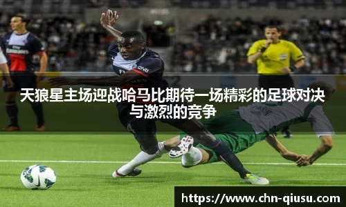 天狼星主场迎战哈马比期待一场精彩的足球对决与激烈的竞争